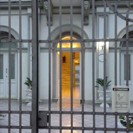 Casavacanza Villa D Funny Viareggio Exterior foto
