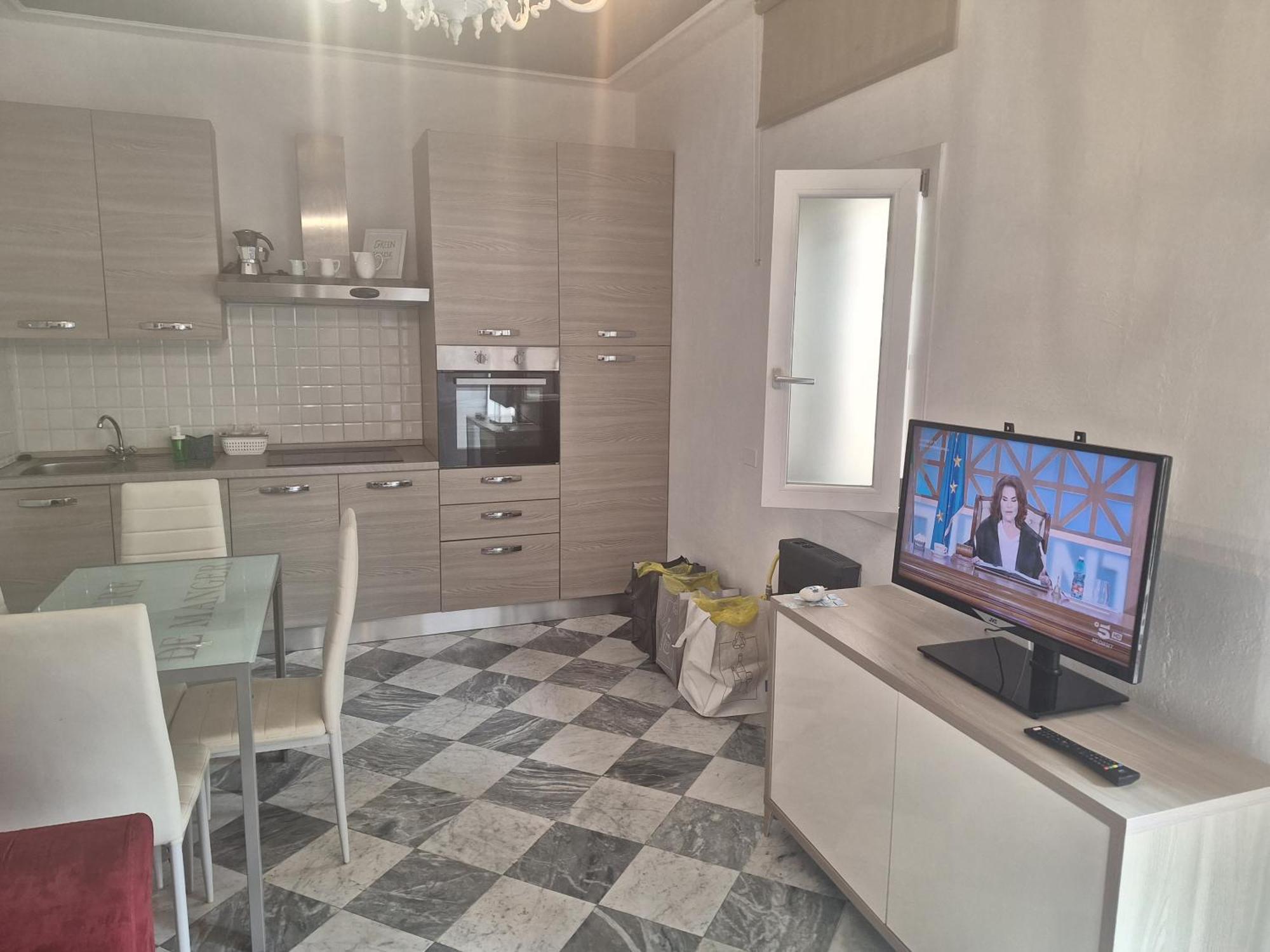 Casavacanza Villa D Funny Viareggio Exterior foto