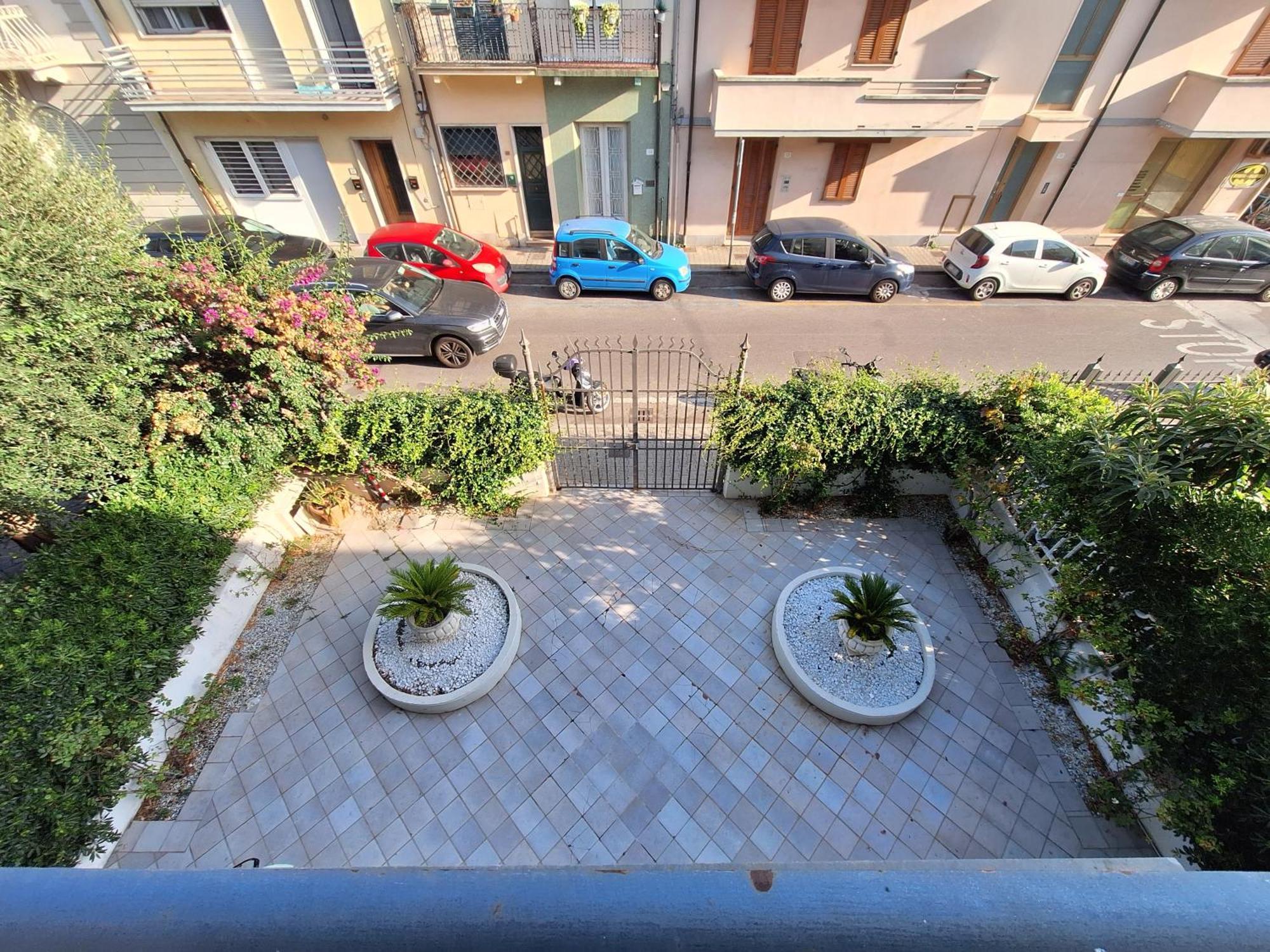Casavacanza Villa D Funny Viareggio Exterior foto