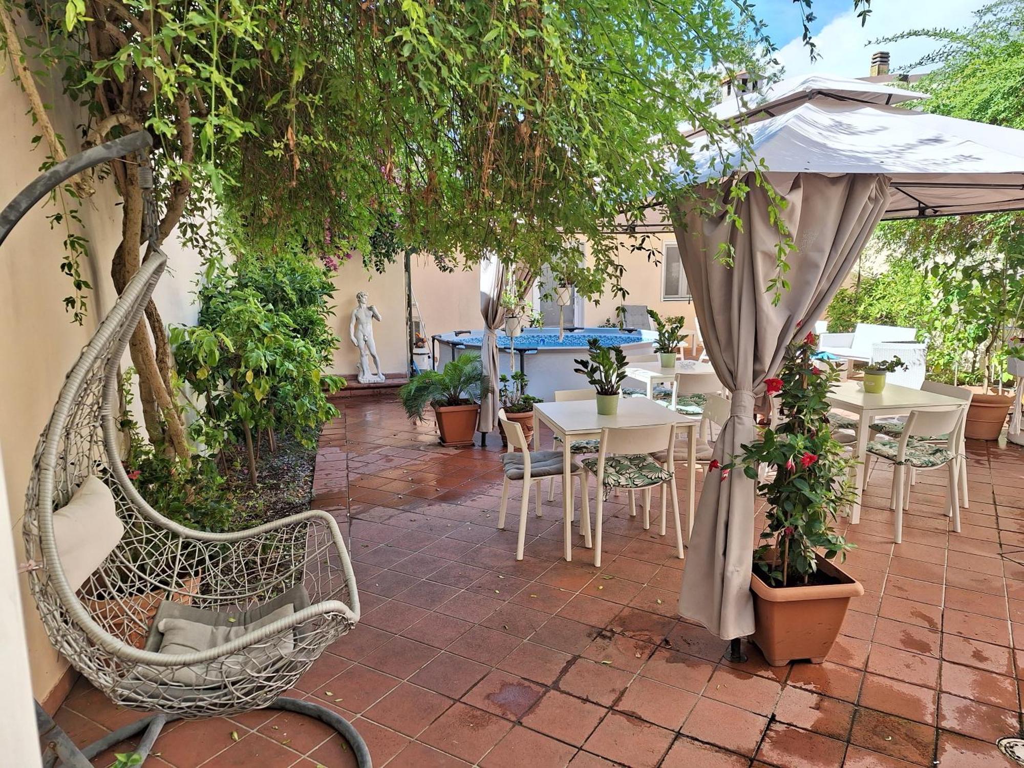 Casavacanza Villa D Funny Viareggio Exterior foto