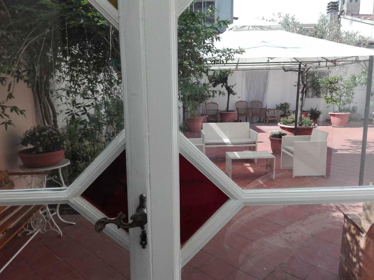 Casavacanza Villa D Funny Viareggio Exterior foto