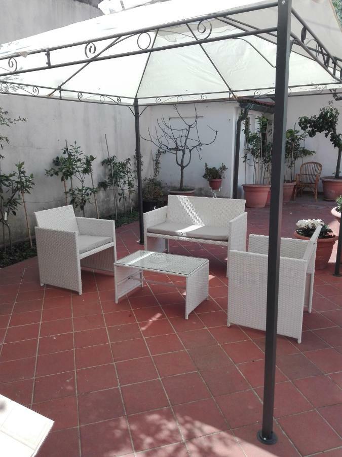 Casavacanza Villa D Funny Viareggio Exterior foto