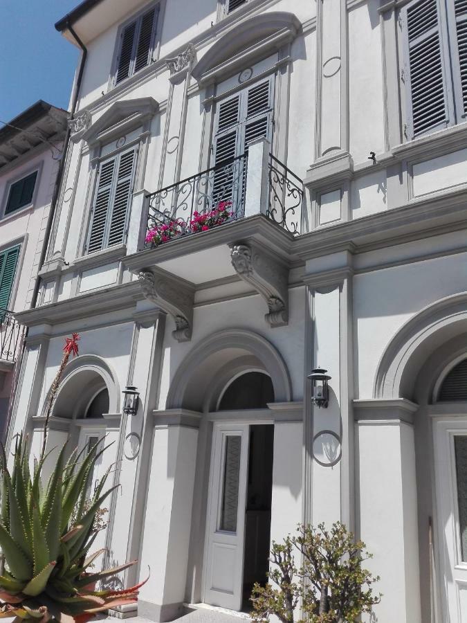 Casavacanza Villa D Funny Viareggio Exterior foto