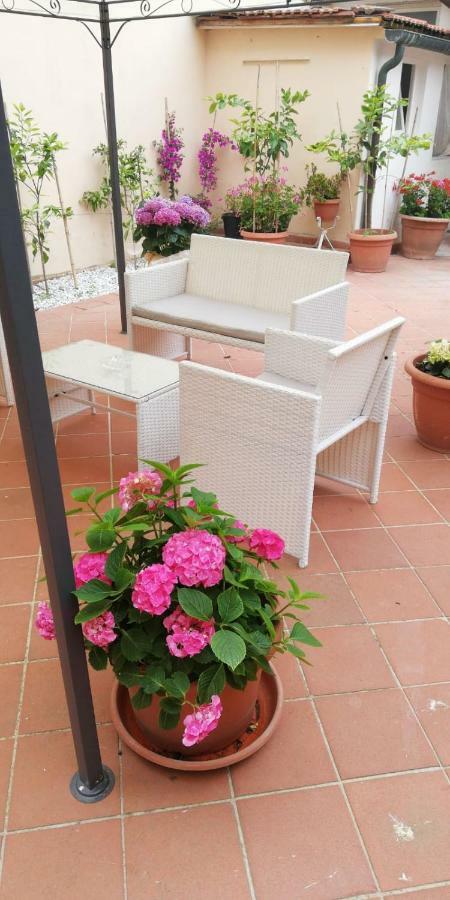 Casavacanza Villa D Funny Viareggio Exterior foto