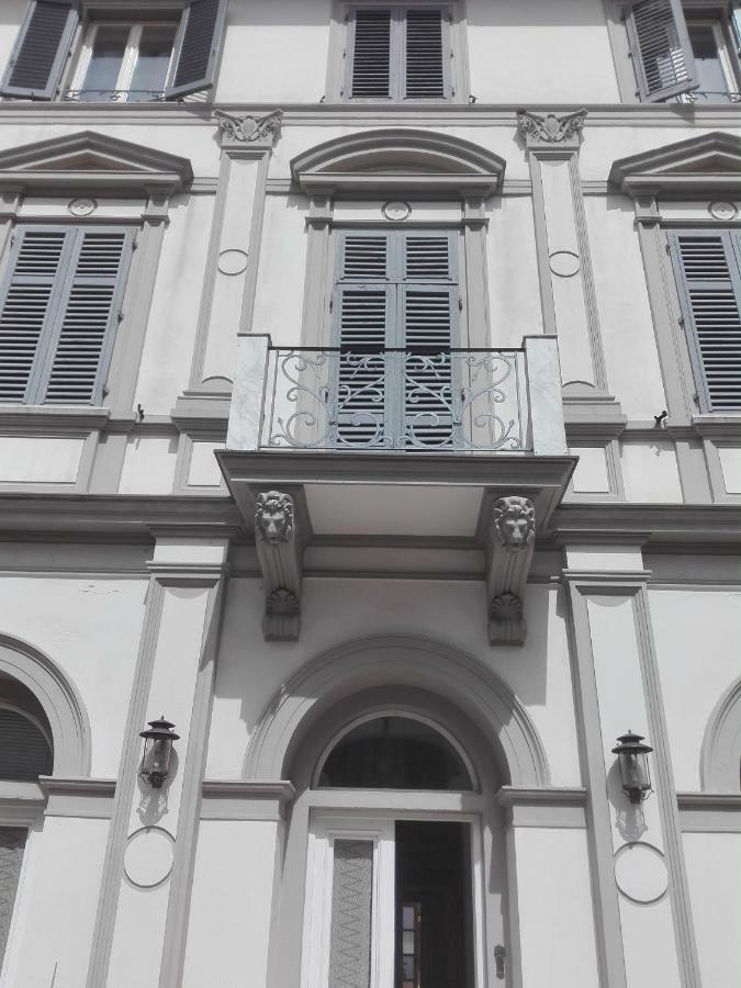 Casavacanza Villa D Funny Viareggio Exterior foto