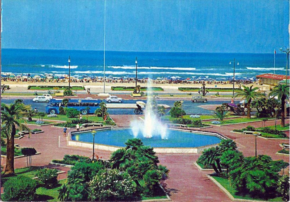 Casavacanza Villa D Funny Viareggio Exterior foto