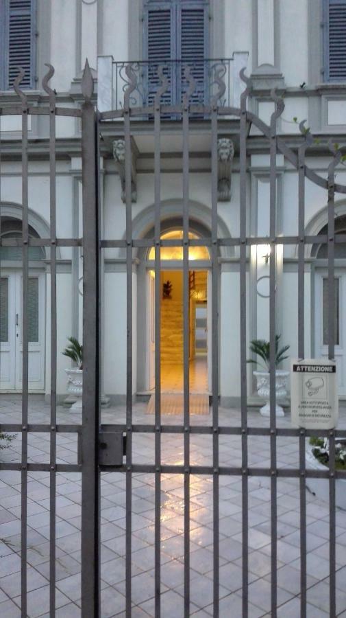 Casavacanza Villa D Funny Viareggio Exterior foto