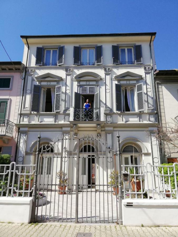 Casavacanza Villa D Funny Viareggio Exterior foto